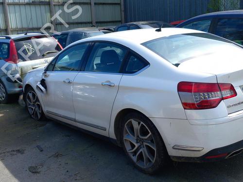 Mass air flow sensor CITROËN C5 III (RD_) 3.0 HDi 240 (RDX8CA) | BP28390993M95 - Image 7