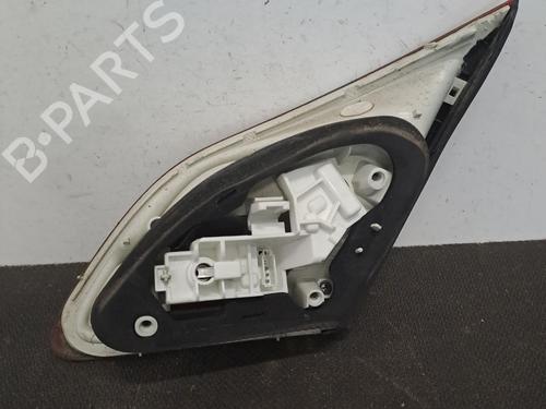 Used Left tailgate light Left tailgate light OPEL ASTRA J (P10) 1.7 CDTI (68) (110 hp) 28406435 28406435