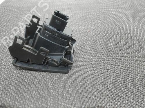 Used Warning switch BMW 1 (F20) 116 d (116 hp) 28405174