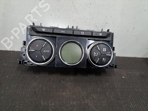 AC-Styringsenhed/Manøvreenhed CITROËN DS3 (SA_) 1.6 HDi 110 (112 hp) 28398058