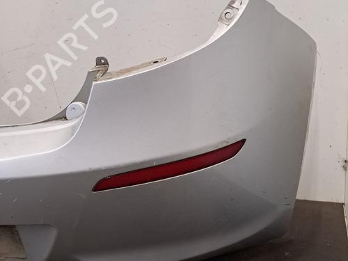 Rear bumper HYUNDAI i20 I (PB, PBT) 1.4 CRDi | BP30169208C8 