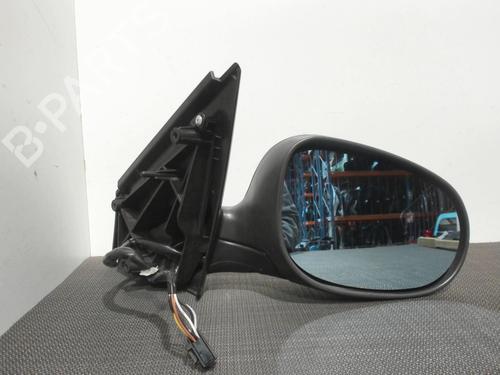 Used Right mirror FIAT BRAVO II (198_) 1.6 D Multijet (198AXL1B) (120 hp) 28393893
