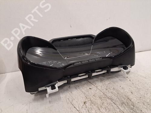 Instrument cluster CITROËN C3 III (SX) 1.2 PureTech 82 | BP28392515C47 