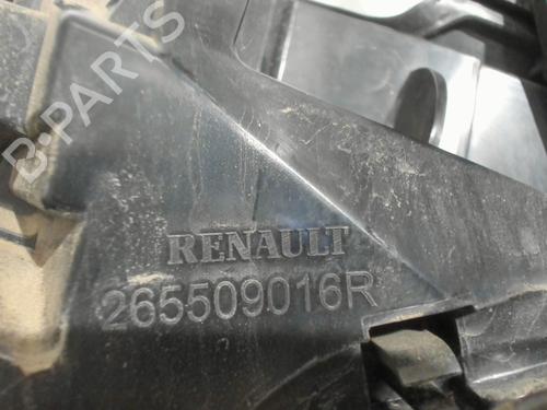Right taillight RENAULT ZOE (BFM_) ZOE | BP28410495C35 