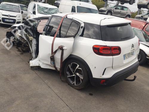 Right tailgate light CITROËN C5 AIRCROSS (A_) 1.5 BlueHDi 130 (ACYHZJ, ACYHZR) | BP31992621C80  - Image 9