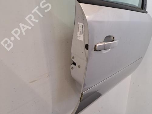 Right front door OPEL ZAFIRA / ZAFIRA FAMILY B (A05) 1.9 CDTI (M75) | BP28404382C3