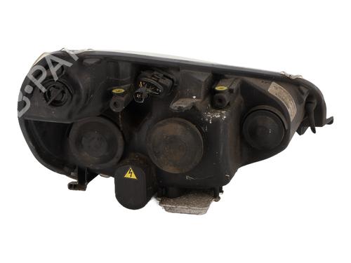 Used Left headlight Left headlight FORD GALAXY II (WA6) 2.0 TDCi (140 hp) 36673951 36673951