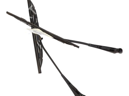 Used Front windshield wiper arm Front windshield wiper arm AUSTIN MINI II [1967-1994] 33723042 33723042