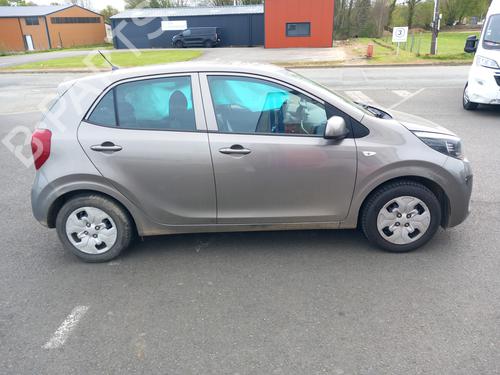 Bagklap lås KIA PICANTO III (JA) 1.0 | BP28397502C101 - Image 14