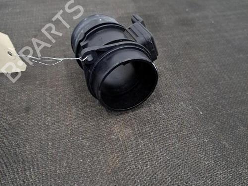 Used Mass air flow sensor RENAULT CLIO III (BR0/1, CR0/1) 1.5 dCi (C/BR0G, C/BR1G) (68 hp) 28407379