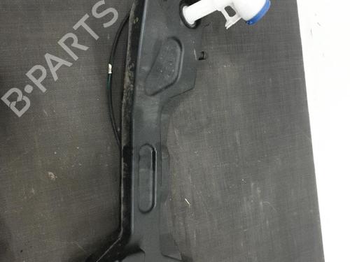 Used Windscreen washer tank CITROËN C4 Picasso II 1.6 HDi / BlueHDi 115 (115 hp) 28410251