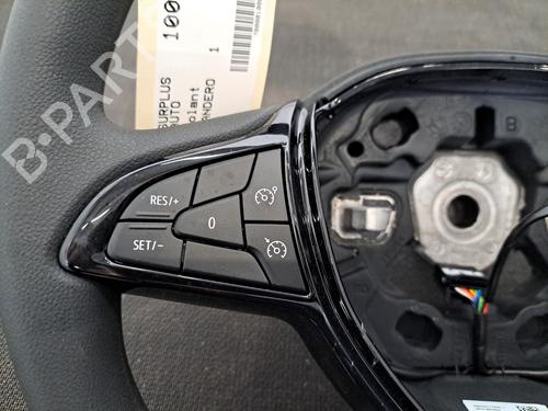 Steering wheel DACIA SANDERO III 1.0 TCe 100 ECO-G | BP28396052C49 