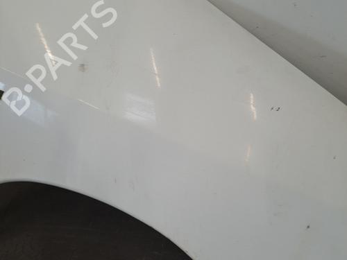 Right front fenders PEUGEOT EXPERT Van (222) 1.9 TD | BP28402268C42 