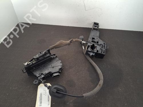 Used Front right lock RENAULT CLIO V (B7_) 1.5 Blue dCi 85 (B7AG) (86 hp) 28407120