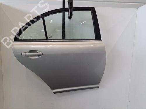 Right rear door TOYOTA AVENSIS (_T25_) 2.0 D-4D (CDT250_, CDT250R) | BP28404753C5 