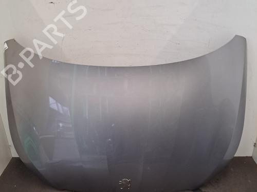 Used Hood PEUGEOT 308 II (LB_, LP_, LW_, LH_, L3_) 1.2 THP 110 (110 hp) 30912661