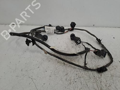 Elektronisk modul RENAULT CLIO IV (BH_) 1.5 dCi 90 | BP28404185M83 