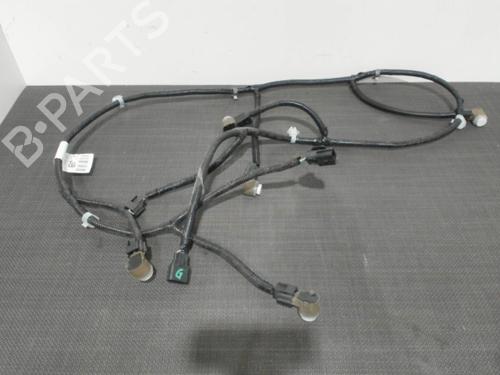 Used Electronic module Electronic module NISSAN LEAF (ZE1) Electric (150 hp) 28394075 28394075