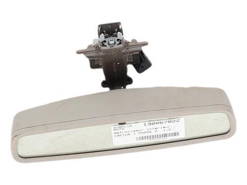 Rear mirror RENAULT CAPTUR I (J5_, H5_) 1.2 TCe 120 | BP38033931I6 - Image 2