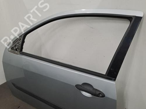 Left front door FORD FOCUS I (DAW, DBW) 1.8 Turbo DI / TDDi | BP29412153C2 