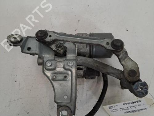 Front wiper motor FORD S-MAX (WA6) 2.0 TDCi | BP28393287M29 