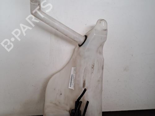 Used Windscreen washer tank RENAULT SCÉNIC III (JZ0/1_) 1.5 dCi (110 hp) 28395762
