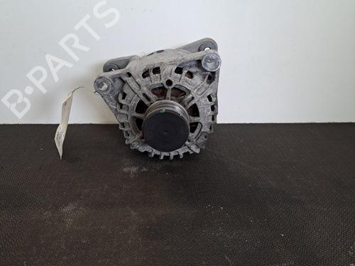 Used Alternator DS DS 3 (SA_) 1.2 THP 110 / PureTech 110 (SAHNPS, SAHNZ6, SAHNZT) (110 hp) 28406901