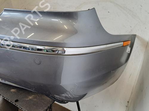 Used Rear bumper Rear bumper JAGUAR S-TYPE II (X200) 2.7 D (207 hp) 36346357 36346357