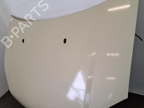 Hood FORD FUSION (JU_) 1.4 TDCi | BP28406282C1 