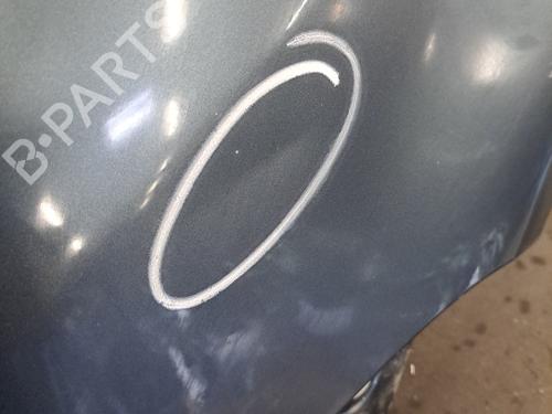 Used Left front fenders Left front fenders VW CADDY III MPV (2KB, 2KJ, 2CB, 2CJ) [2004-2016] 33995550 33995550