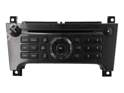 radio-peugeot-607-9d-9u-2000-32029300 main image
