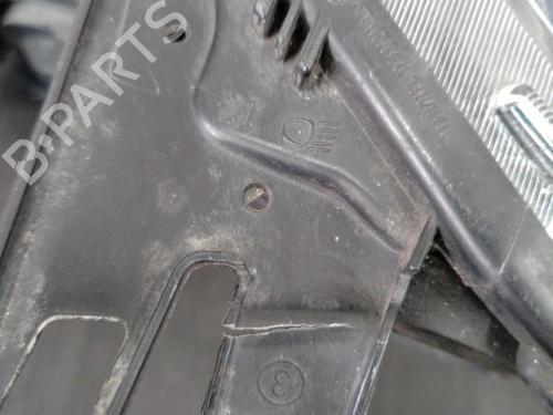 Right headlight PEUGEOT 1007 (KM_) 1.4 HDi | BP28405631C29  - Image 15