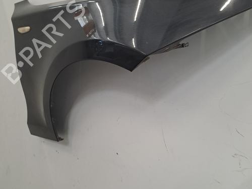 Right front fenders BMW 1 (E81) 118 d | BP29635145C42 