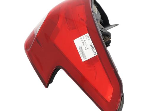 Used Right taillight Right taillight CITROËN C5 III Break (RW_) 1.6 HDi 110 (112 hp) 39387432 39387432