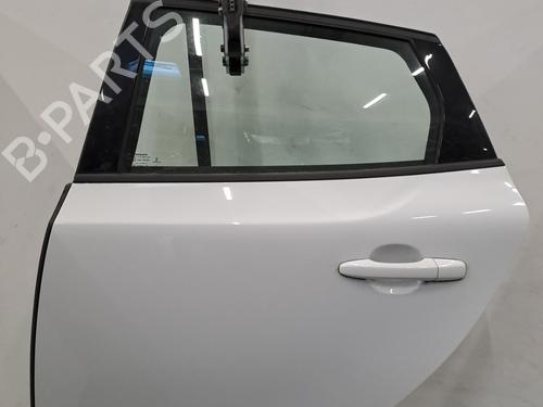 Dør venstre bak VOLVO V40 Hatchback (525) D2 (120 hp) 28392443