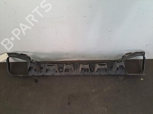 Used Rear bumper bracket Rear bumper bracket PEUGEOT 208 I (CA_, CC_) 1.2 VTI 82 (82 hp) 29639422 29639422