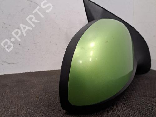 Right mirror HYUNDAI i20 I (PB, PBT) 1.4 CRDi | BP28398570C27 