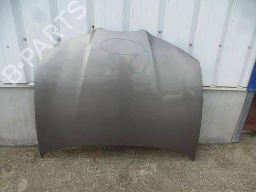 Used Hood SEAT IBIZA III (6L1) 1.9 TDI (100 hp) 28400103