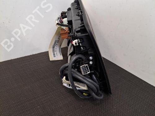 Radio PEUGEOT 308 I (4A_, 4C_) 1.6 HDi | BP28408371E6