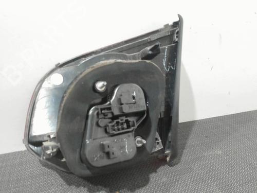 Left tailgate light VW GOLF VI (5K1) 2.0 TDI | BP28393947C79 