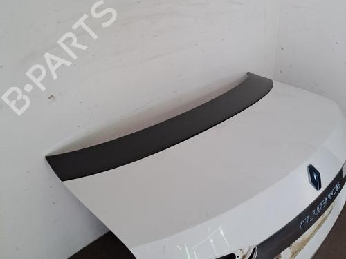 Used Tailgate Tailgate RENAULT FLUENCE (L3_) Z.E. (95 hp) 29638498 29638498