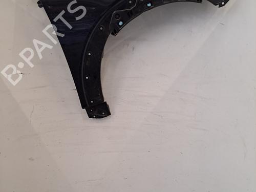 Forskærm Højre MAZDA CX-3 (DK) 2.0 SKYACTIV-G (DK5W, DK6W) (120 hp) 30649152