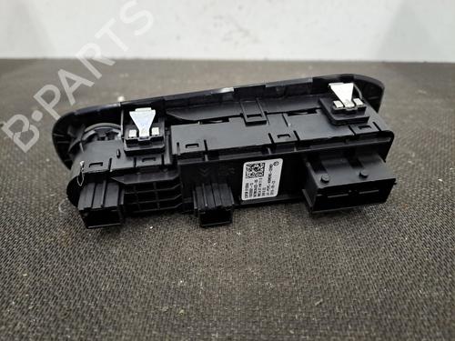Left front window switch PEUGEOT 308 SW II (LC_, LJ_, LR_, LX_, L4_) 1.6 BlueHDi 120 | BP28403926I27 