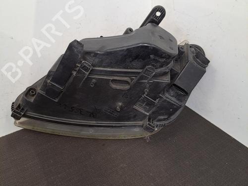 Højre forlygte FORD FOCUS C-MAX (DM2) 1.8 (122 hp) 28408289