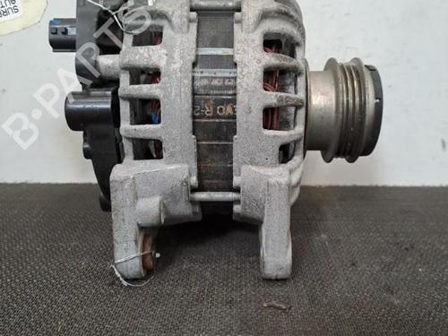 Alternator RENAULT CLIO IV (BH_) 1.2 16V | BP28407257M7