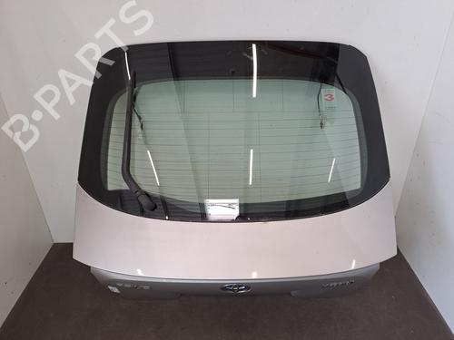 Used Tailgate TOYOTA PRIUS PHV (_W52_) 1.8 Plug-in Hybrid (ZVW52) (122 hp) 28408629