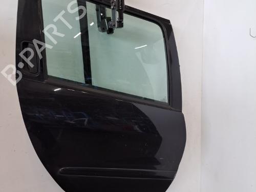 Right rear door PEUGEOT 206 SW (2E/K) 1.4 HDi | BP28404106C5 