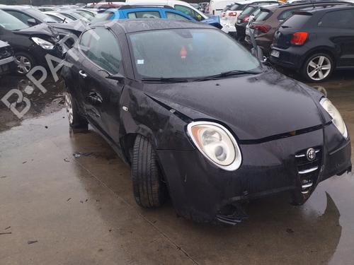 Tailgate ALFA ROMEO MITO (955_) 1.6 JTDM (955AXC1B) | BP28406622C6 