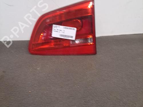 Used Right tailgate light VW TOURAN (1T3) 1.6 TDI (105 hp) 28395341