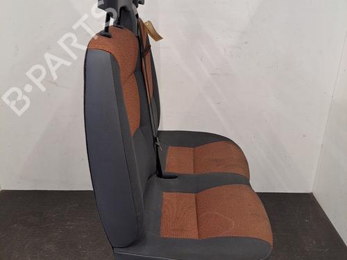 Right front seat FIAT DUCATO Van (250_) 150 Multijet 2,3 D | BP28396706C16 